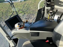 CLAAS Lexion 740 Tier 4