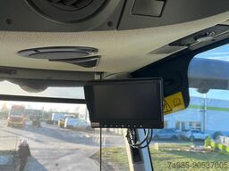 CLAAS Lexion 740 Tier 4