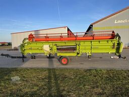 CLAAS Lexion 740 Tier 4