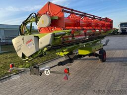 CLAAS Lexion 740 Tier 4