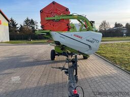 CLAAS Lexion 740 Tier 4