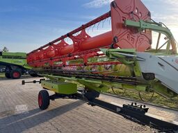 CLAAS Lexion 740 Tier 4