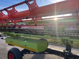 CLAAS Lexion 740 Tier 4