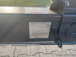 CLAAS Lexion 740 Tier 4