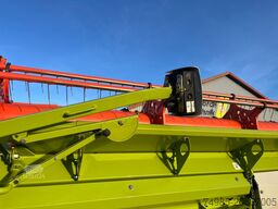 CLAAS Lexion 740 Tier 4