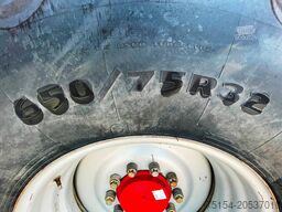 Case-IH 2388 Axial Flow