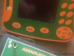 Amazone UX 5200 24m