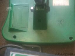 Amazone UX 5200 24m