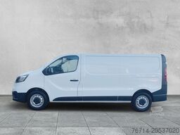 Renault Trafic BUSINESS+ L2H1 3,1t BLUE dCi 150 NAVI+AHK