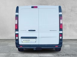 Renault Trafic BUSINESS+ L2H1 3,1t BLUE dCi 150 NAVI+AHK