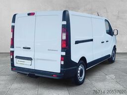 Renault Trafic BUSINESS+ L2H1 3,1t BLUE dCi 150 NAVI+AHK