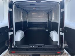 Renault Trafic BUSINESS+ L2H1 3,1t BLUE dCi 150 NAVI+AHK