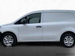 RENAULT Kangoo RAPID EXTRA BLUE dCi 95 AHK+NAVI+KAMERA