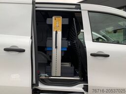 RENAULT Kangoo RAPID EXTRA BLUE dCi 95 AHK+NAVI+KAMERA