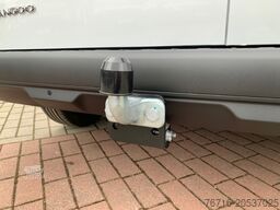 Renault Kangoo RAPID EXTRA dCi 95 ADVANCE 1.5 BLUE AHK+NAVI+KAMERA