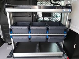 RENAULT Kangoo RAPID EXTRA BLUE dCi 95 AHK+NAVI+KAMERA