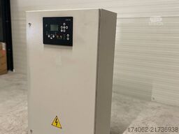 ATS Panel 160A - Max 110 kVA - DPX-27505