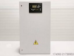 ATS Panel 250A - Max 175 kVA - DPX-27506