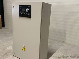 ATS Panel 250A - Max 175 kVA - DPX-27506