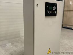 ATS Panel 250A - Max 175 kVA - DPX-27506