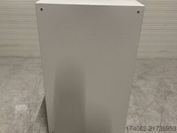 ATS Panel 250A - Max 175 kVA - DPX-27506