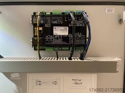 ATS Panel 250A - Max 175 kVA - DPX-27506