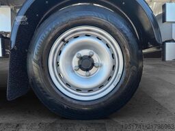 RENAULT Master Automatik AHK 3,5 Aluminium Aufbau