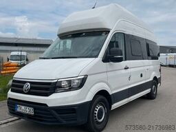 VOLKSWAGEN GRAND CALIFORNIA 2.0 TDI 177 PS AUTOMATIK!