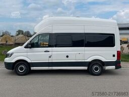 VOLKSWAGEN GRAND CALIFORNIA 2.0 TDI 177 PS AUTOMATIK!