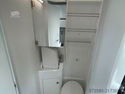 VOLKSWAGEN GRAND CALIFORNIA 2.0 TDI 177 PS AUTOMATIK!