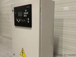 ATS Panel 45A - Max 25 kVA - DPX-27500