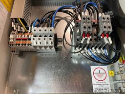 ATS Panel 45A - Max 25 kVA - DPX-27500