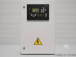 ATS Panel 70A - Max 50 kVA - DPX-27502