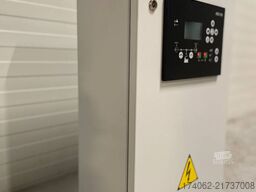 ATS Panel 70A - Max 50 kVA - DPX-27502