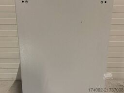 ATS Panel 70A - Max 50 kVA - DPX-27502