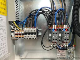 ATS Panel 70A - Max 50 kVA - DPX-27502