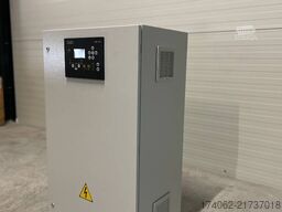 ATS Panel 630A - Max 435 kVA - DPX-27508