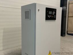 ATS Panel 630A - Max 435 kVA - DPX-27508