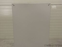 ATS Panel 630A - Max 435 kVA - DPX-27508