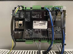 ATS Panel 630A - Max 435 kVA - DPX-27508