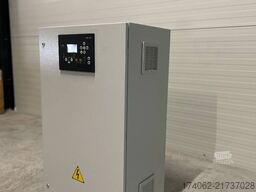 ATS Panel 800A - Max 550 kVA - DPX-27509
