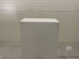 ATS Panel 800A - Max 550 kVA - DPX-27509