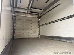 MAN TGM 18.290 19T - FRIGO THERMOKING SPECTRUM BI-T...