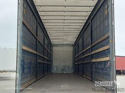 Schmitz Cargobull Curtainsider Mega