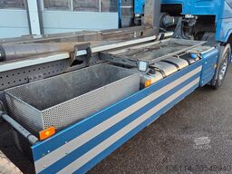 Volvo FH 470 VDL hooklift