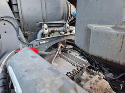 Volvo FH 470 VDL hooklift