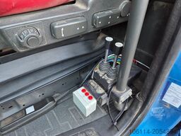 Volvo FH 470 VDL hooklift