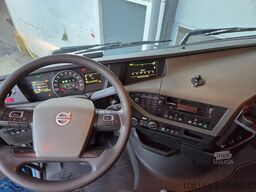 Volvo FH 470 VDL hooklift