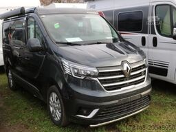 Bürstner Playa C 500