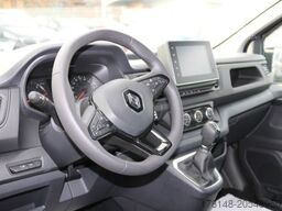 Bürstner Playa C 500